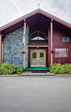 Hotel Liscombe Lodge Resort & Conference Center (Liscomb Mills, Canadá)