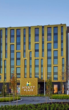 Hotel Hyatt Place Melbourne, Essendon Fields (Melbourne, Australia)