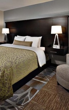 Hotelli Staybridge Suites Seattle - Fremont, An Ihg Hotel (Seattle, Amerikan Yhdysvallat)