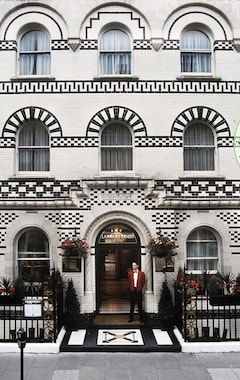 Hotelli Gem Langham Court Hotel (Lontoo, Iso-Britannia)