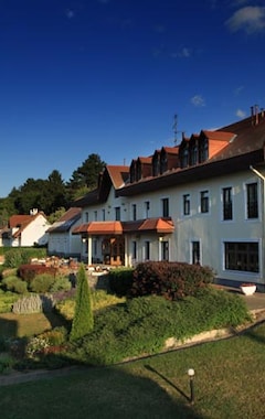 Hotel Panorama (Tihany, Hungría)
