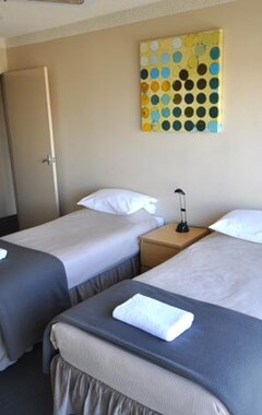 Huoneistohotelli Condor Apartments by Gold Coast Premium (Surfers Paradise, Australia)