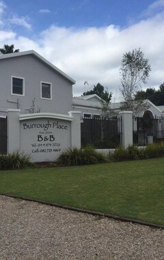 Hotel Burrough Place (George, Sudáfrica)