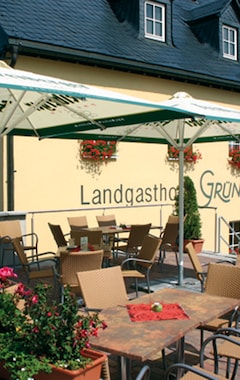 Landhotel Grünes Gericht (Neuhausen, Alemania)