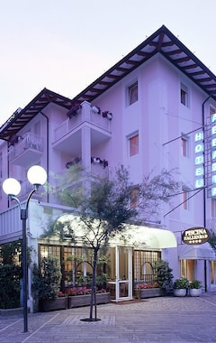 Hotelli Hotel Abbazia (Grado, Italia)