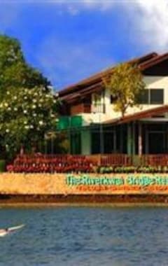 Hotel The River Kwai Bridge (Kanchanaburi, Tailandia)