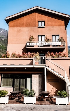 Hotel Giardino (Breno, Italia)