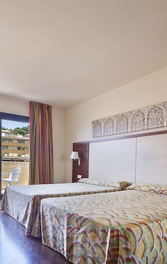 Hotel Best Alcazar (La Herradura, España)
