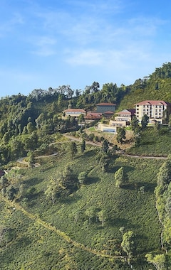 Hotel Taj Chia Kutir Resort & Spa Darjeeling (Kurseong, Indien)