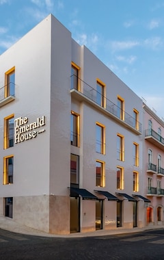Hotel The Emerald House Lisbon, Curio Collection By Hilton (Lissabon, Portugal)