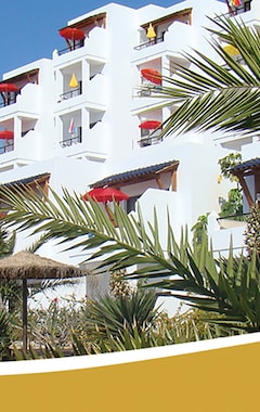 Hotel Marina Playa Suites (Playa de Esquinzo, Spanien)