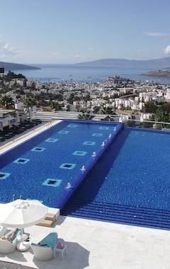 Grand Yazıcı Bodrum Hotel & Spa (Bodrum, Turquía)