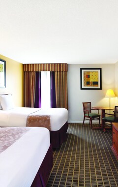 Hotel La Quinta Inn by Wyndham Orlando International Drive North (Orlando, USA)