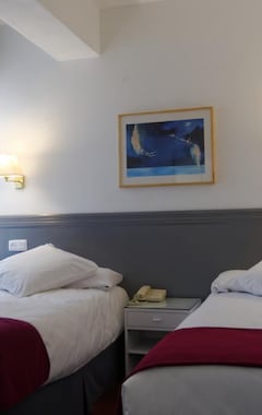 Hotelli Dinastía (Vigo, Espanja)
