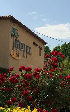 Hotelli Hotel Pilotel (Antibes, Ranska)