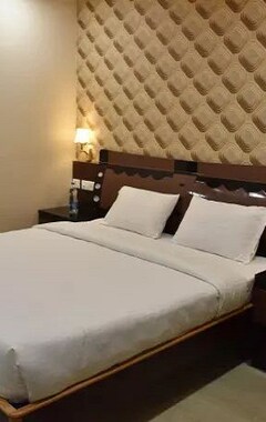Hotel Sriram (Tirunelveli, Indien)