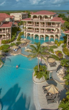Lomakeskus Coco Beach Resort (San Pedro, Belize)