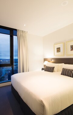 Hotel Wrap On Southbank (Melbourne, Australia)