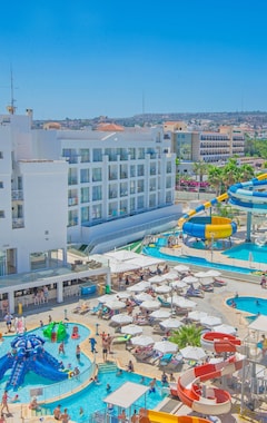 Marlita Beach Hotel Apartments (Protaras, Cypern)