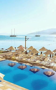 Mi Casa Beach Hotel (Torba, Tyrkiet)