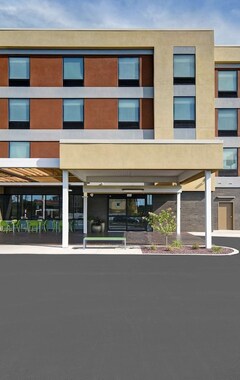 Hotelli Home2 Suites By Hilton Utica, Ny (Utica, Amerikan Yhdysvallat)