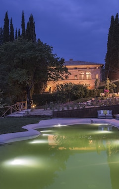 Hotelli Villa Armena Relais (Buonconvento, Italia)