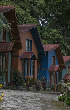 Hotelli Chalet El Tirol (San José, Costa Rica)