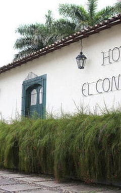 Hotel El Convento (León, Nicaragua)