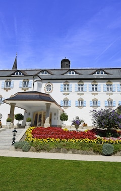 Hotel Ferienwohnungen Bonnschlössl (Bernau, Tyskland)