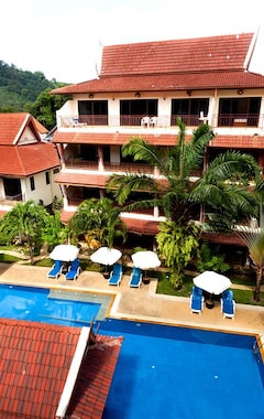 Hotel Sai Rougn Residence (Patong Strand, Thailand)