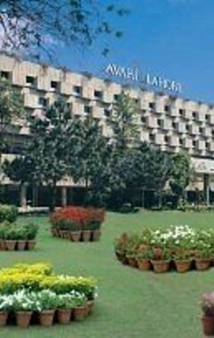 Hotel Avari Lahore (Lahore, Paquistán)