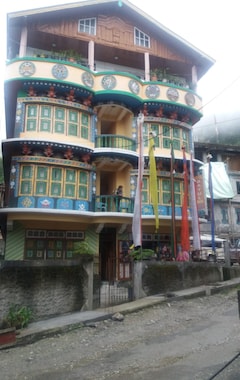 Resort Bayul Inn (Chungthang, India)