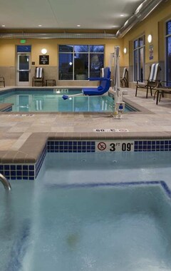 Hotel Homewood Suites by Hilton Rochester Mayo Clinic Area Saint Marys (Rochester, USA)