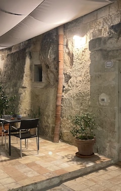 Hotelli Hotel San Giorgio Matera (Matera, Italia)