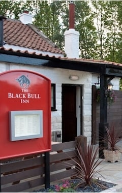 Hotel The Black Bull Inn (Pickering, Storbritannien)