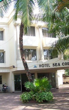 Hotelli Sea Coin (Colva, Intia)