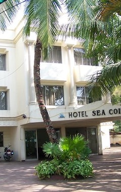 Hotel Sea Coin Colva India www.trivago.in