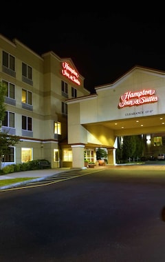 Hotel Hampton Inn & Suites Seattle North/Lynnwood (Lynnwood, USA)