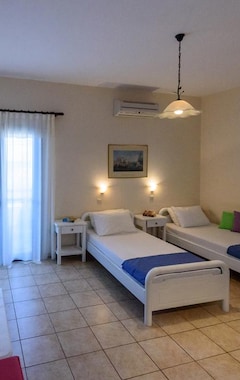 Hotel Angelika (Kalamata, Grecia)