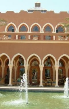 Hotelli The Grand Makadi (Makadi Bay, Egypti)