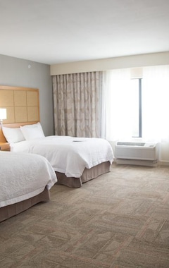 Hotel Hampton Inn & Suites Dallas/Plano Central (Plano, USA)