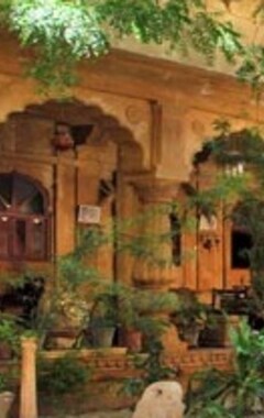 Hotel Nachana Haveli (Jaisalmer, India)
