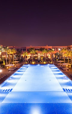 Hotel Jaal Riad Resort - Adults Only (Marrakech, Marruecos)