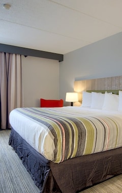 Hotel Country Inn & Suites By Radisson Syracuse North (Liverpool, USA)