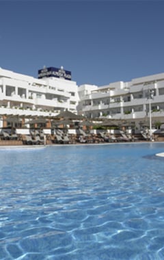 Hotel Ohtels Cabogata (Almería, España)