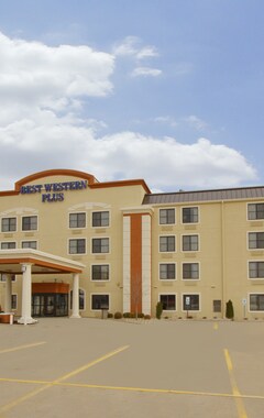 Hotel Best Western Plus Peoria (East Peoria, USA)