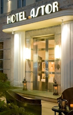 Hotel Astor (Miami Beach, EE. UU.)
