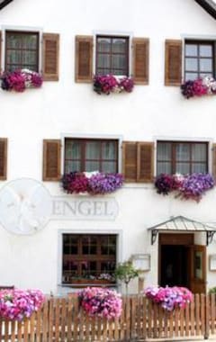 Hotel Engel (Pfaffenweiler, Alemania)