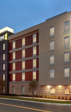 Hotel Home2 Suites By Hilton Silver Spring (Silver Spring, EE. UU.)