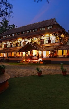 Hotel Kunnathur Mana Ayurveda Heritage & Luxuriou Resort (Thrissur, Indien)